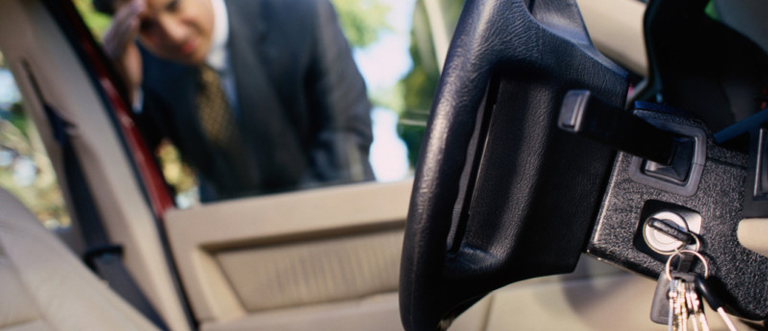 24 hour car locksmith in Truckee