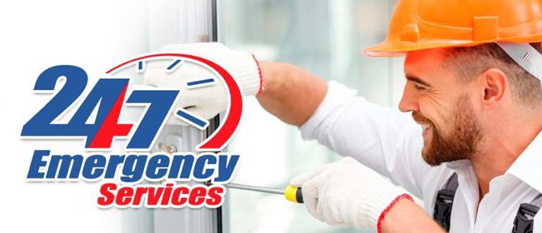24 hour Commercial Locksmith truckee