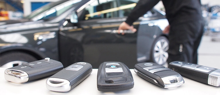 Automotive Locksmith Truckee