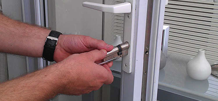 Commercial Door Lock Repair in Truckee