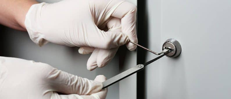 Commercial Emergency Locksmith Truckee