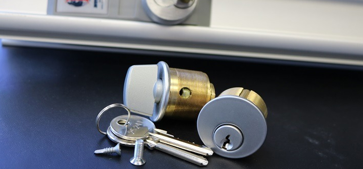 Commercial Lock Installation Truckee