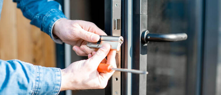 Commercial Locksmith Truckee