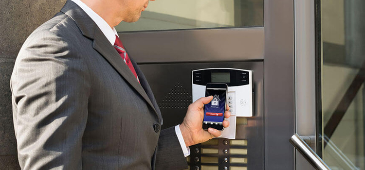 Commercial Office Locksmith Truckee