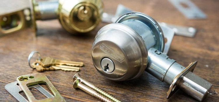 Doorknob Locks Repair Truckee