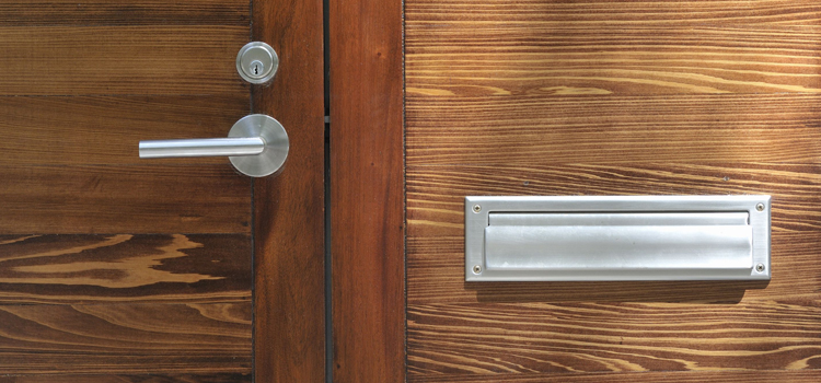 Electric Front Door Lock Repair Truckee