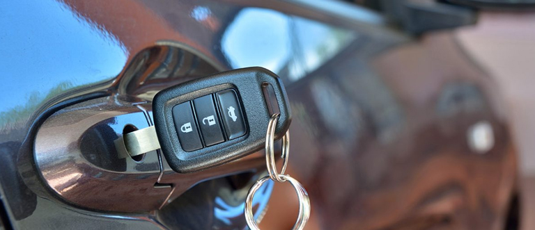 Unlock Car Lockout Service Truckee